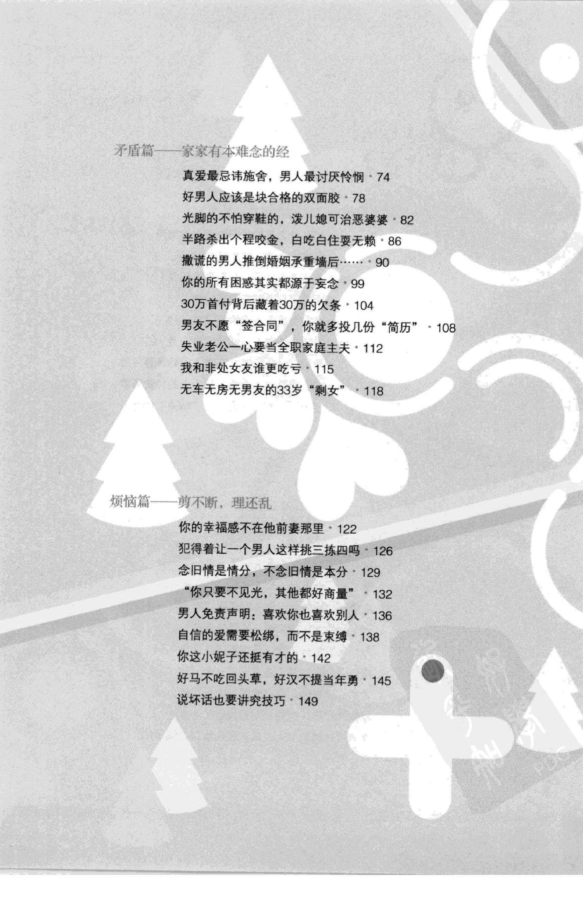 目录图