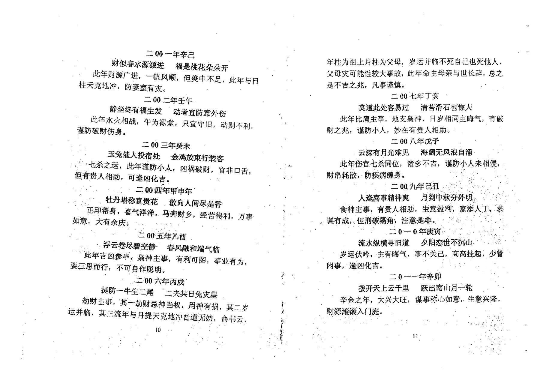 目录图