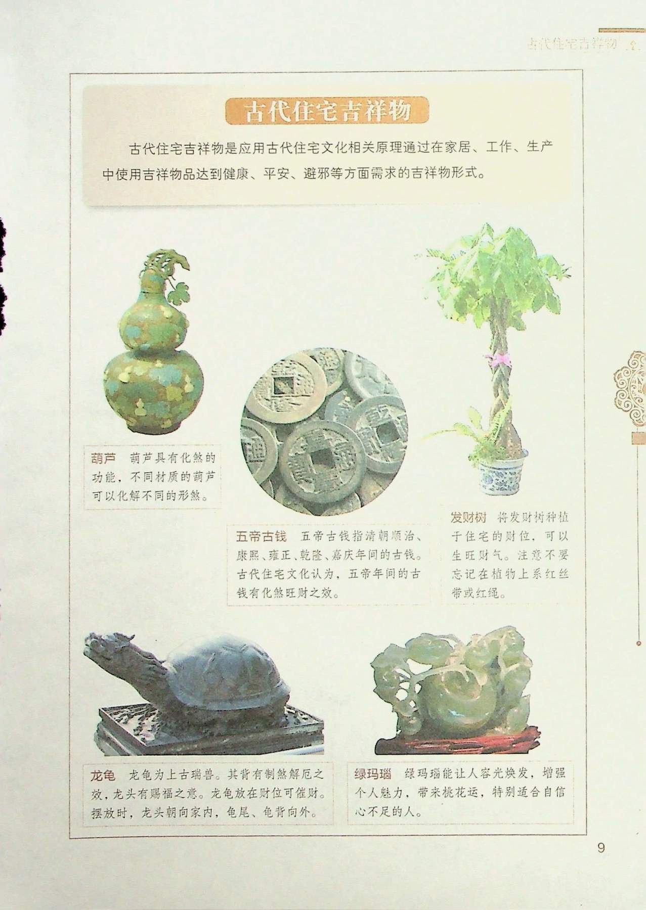目录图