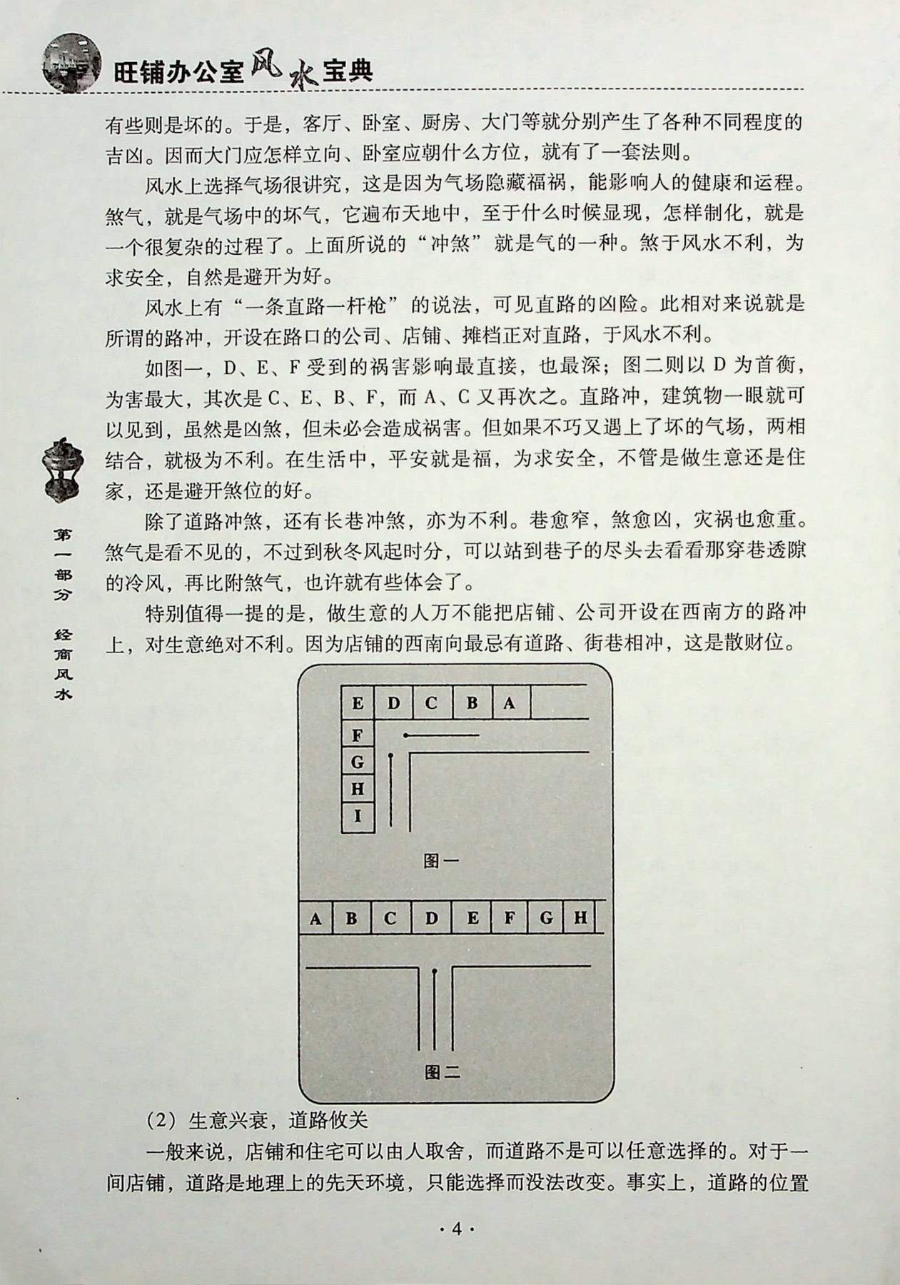 目录图