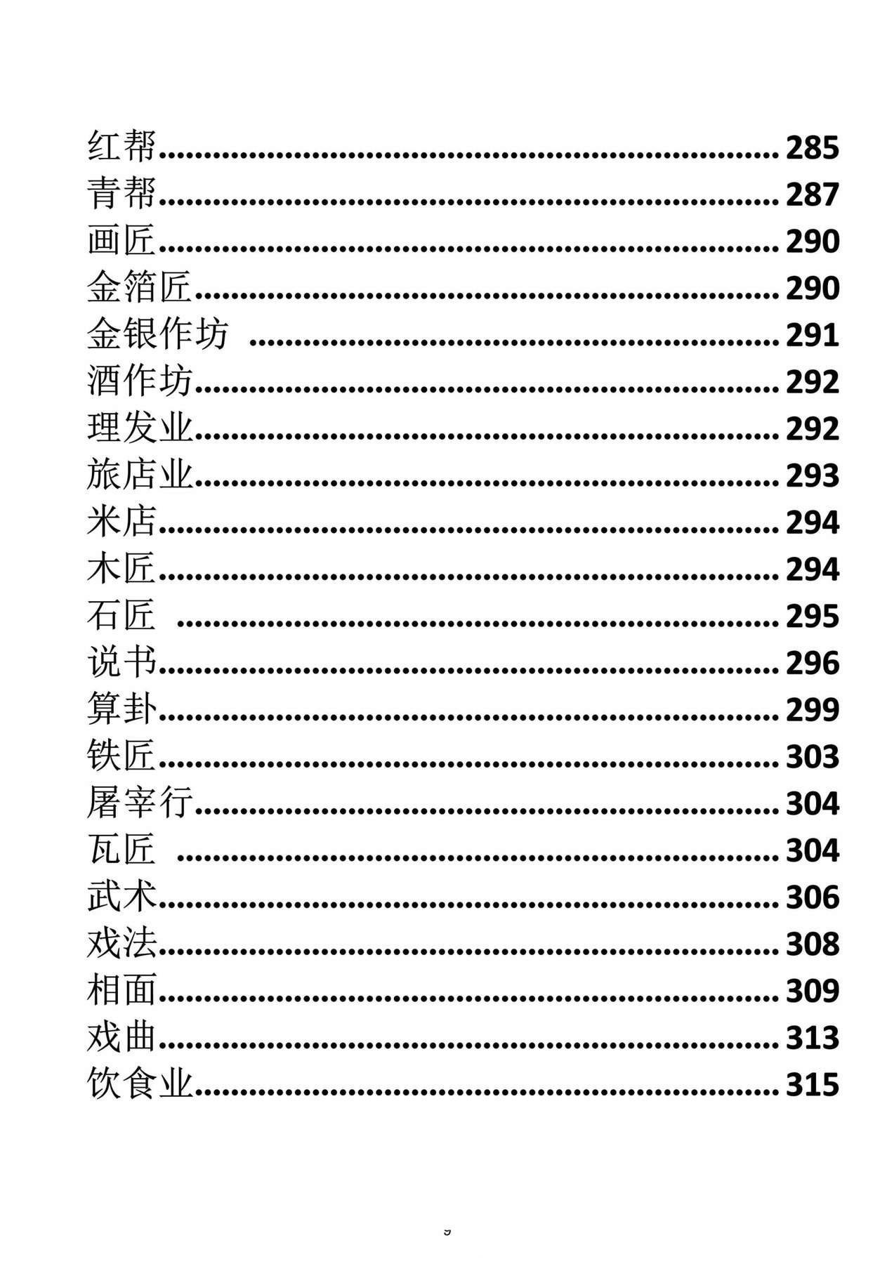 目录图