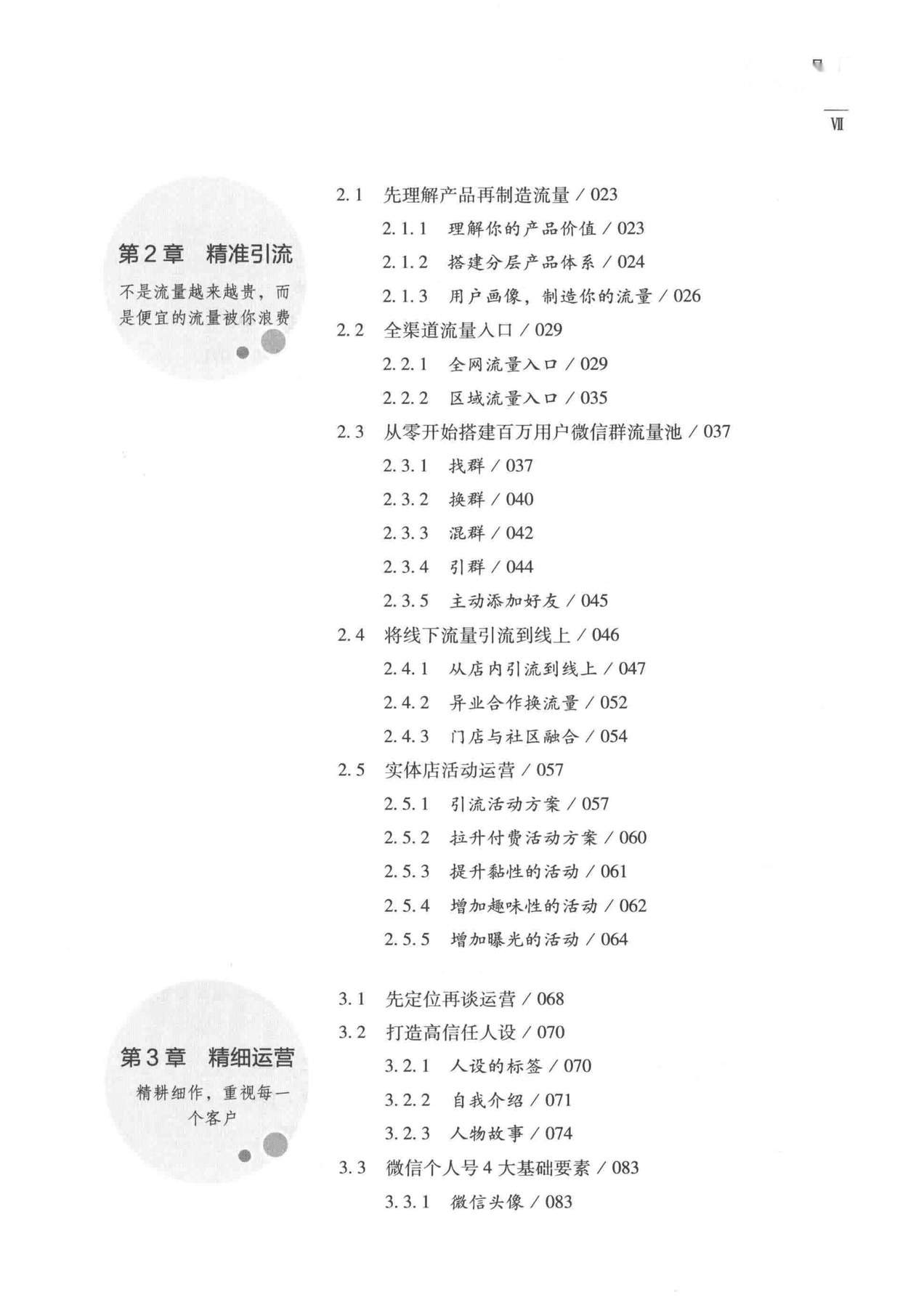 目录图
