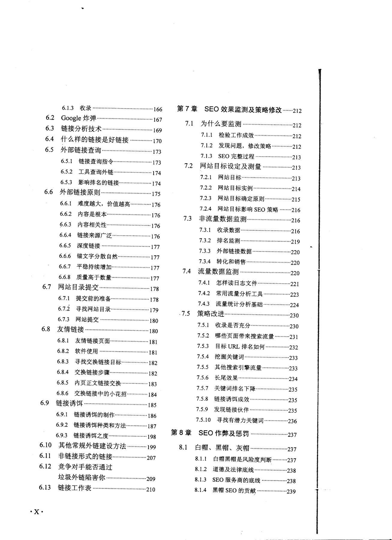 目录图