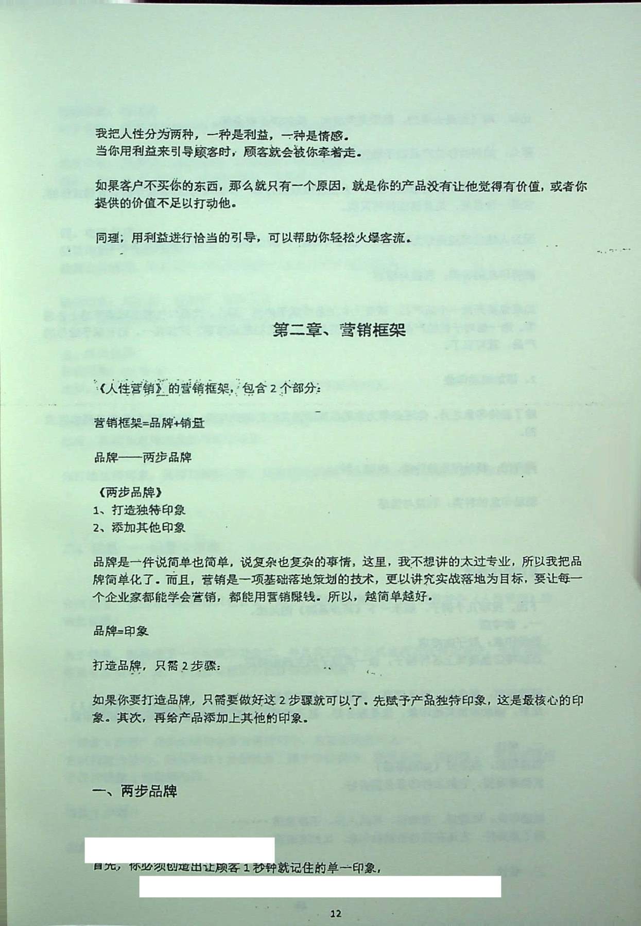 目录图