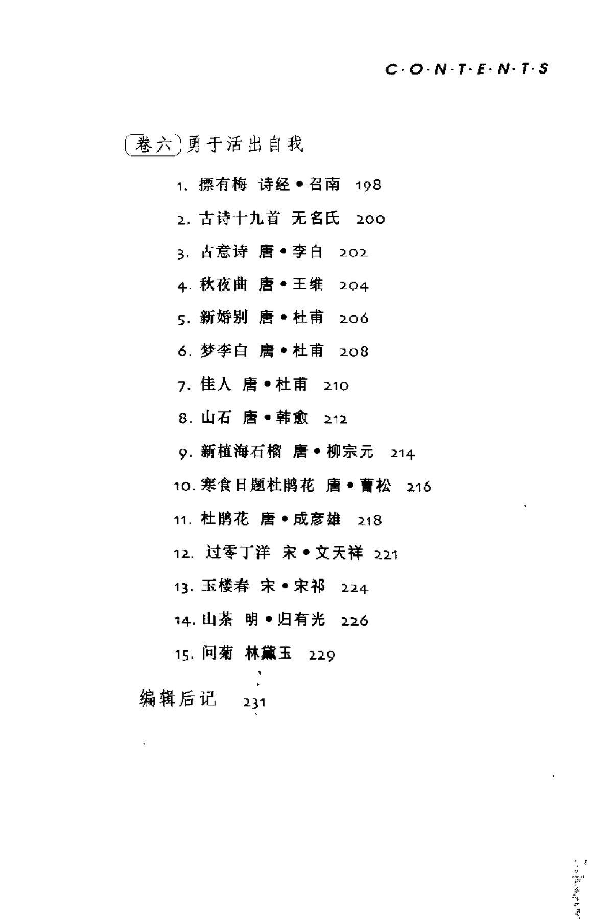 目录图