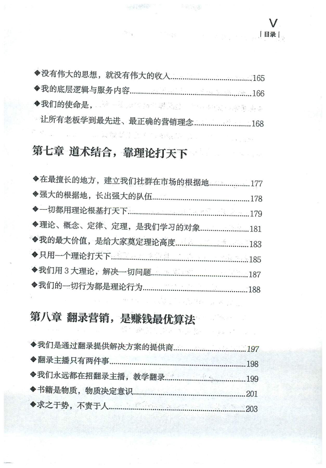 目录图