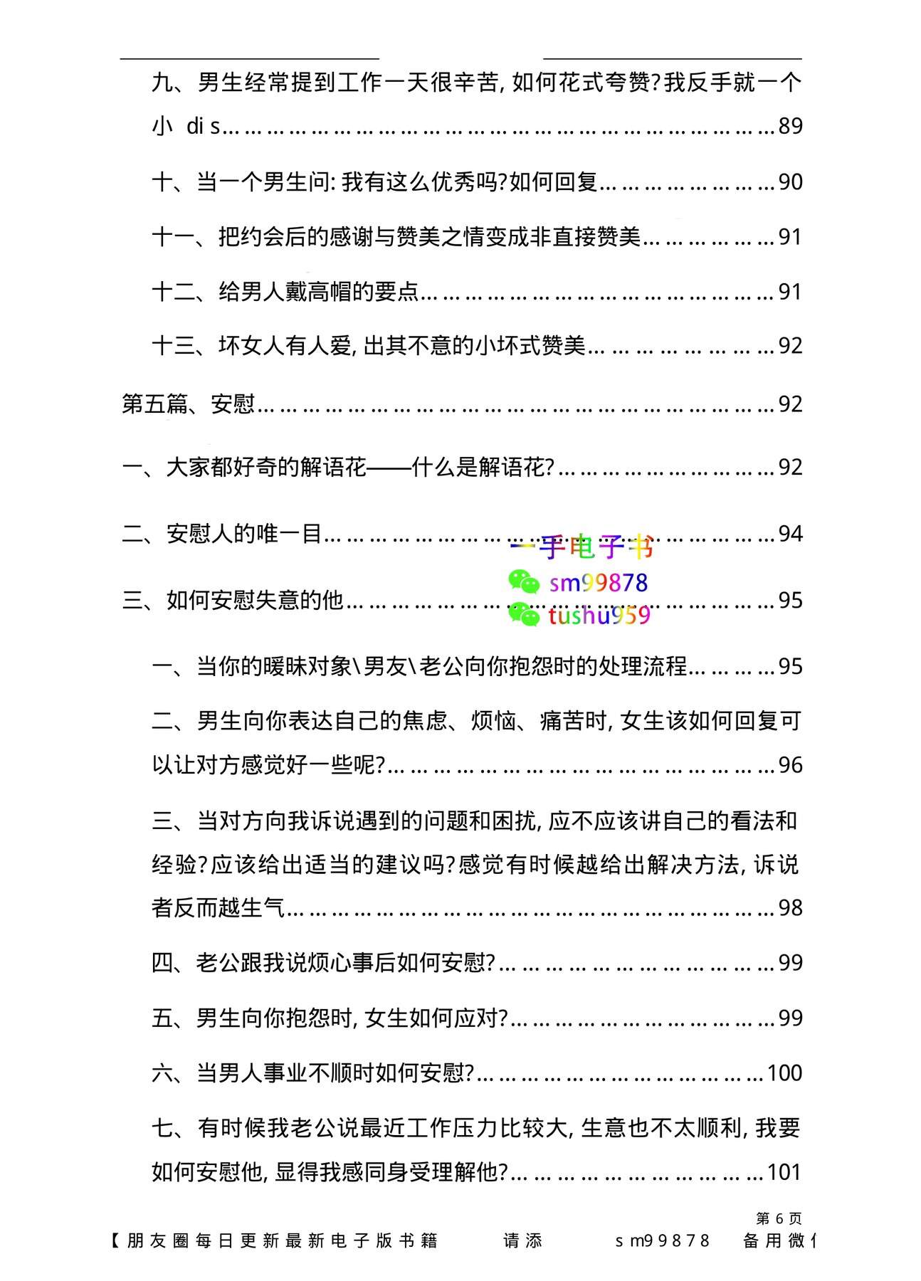 目录图