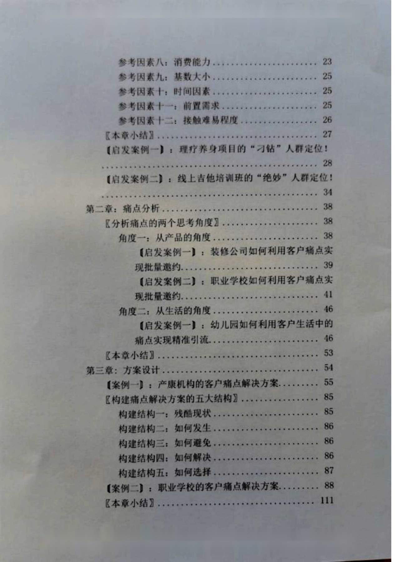 目录图