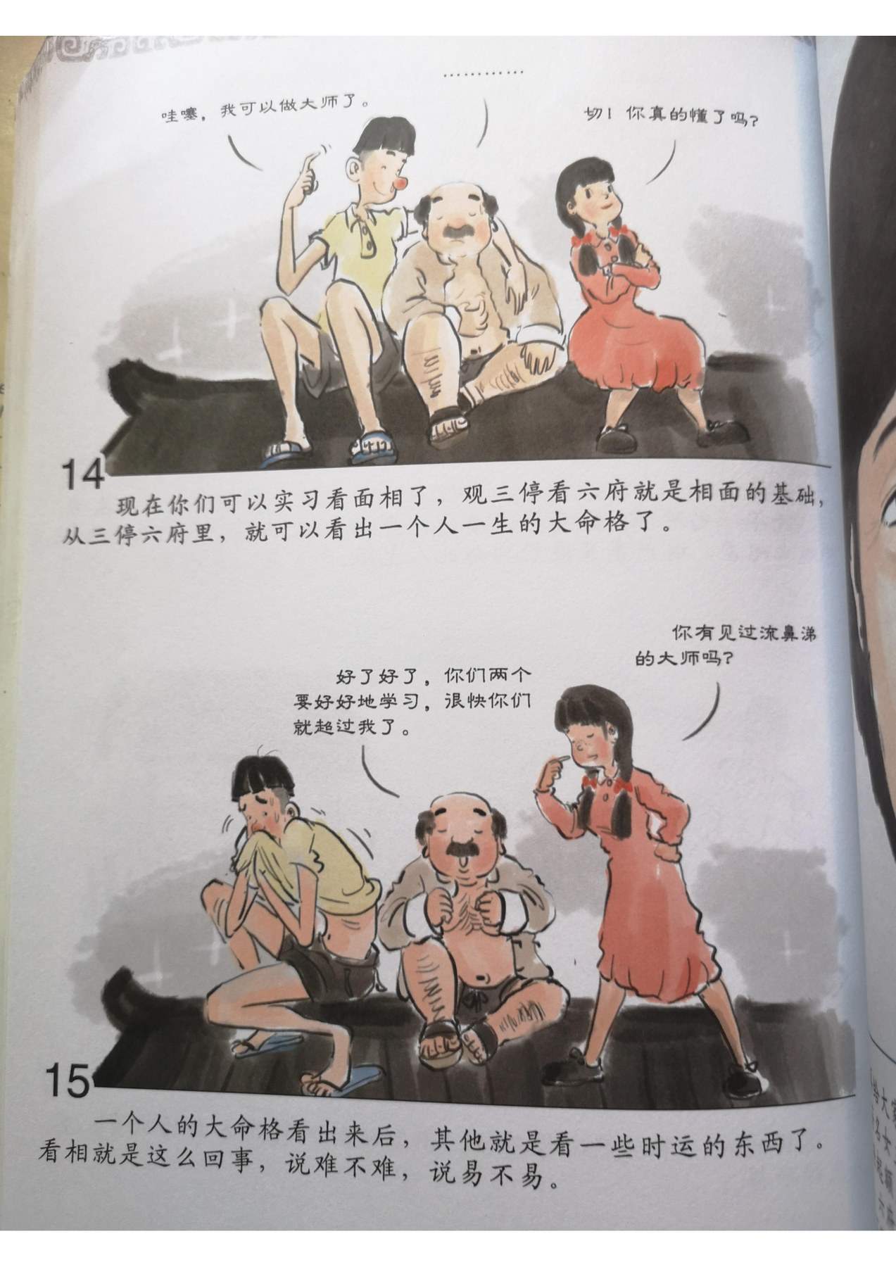 目录图