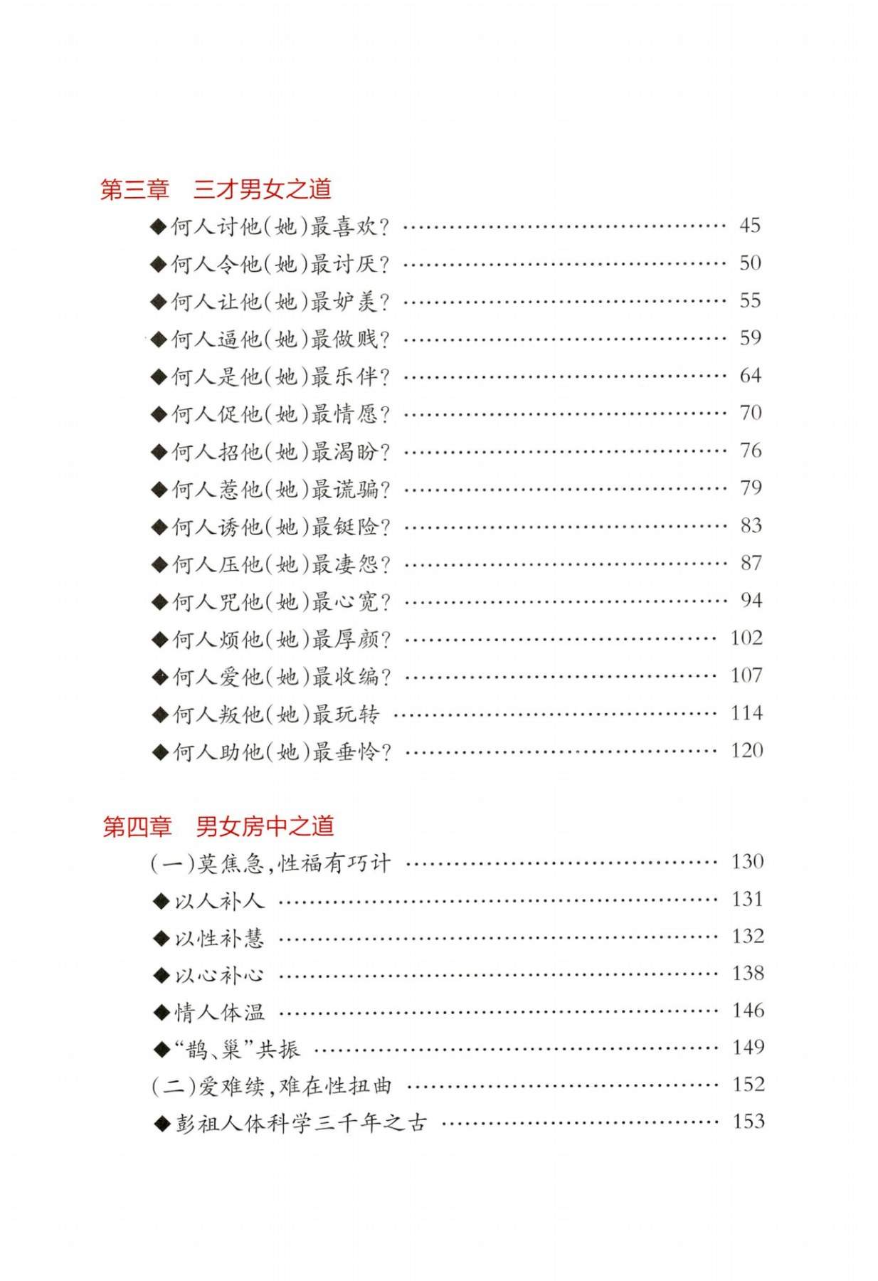 目录图