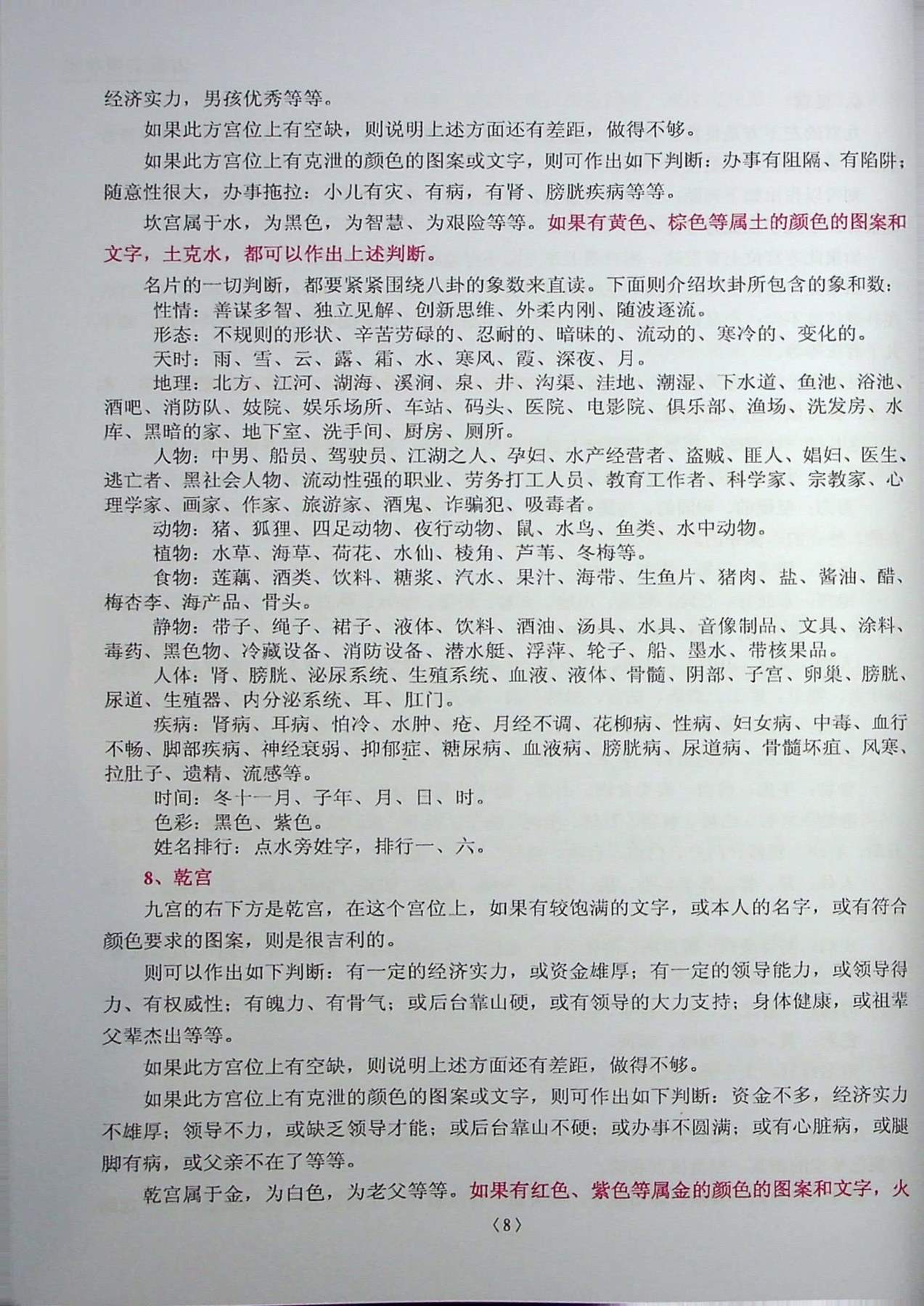 目录图