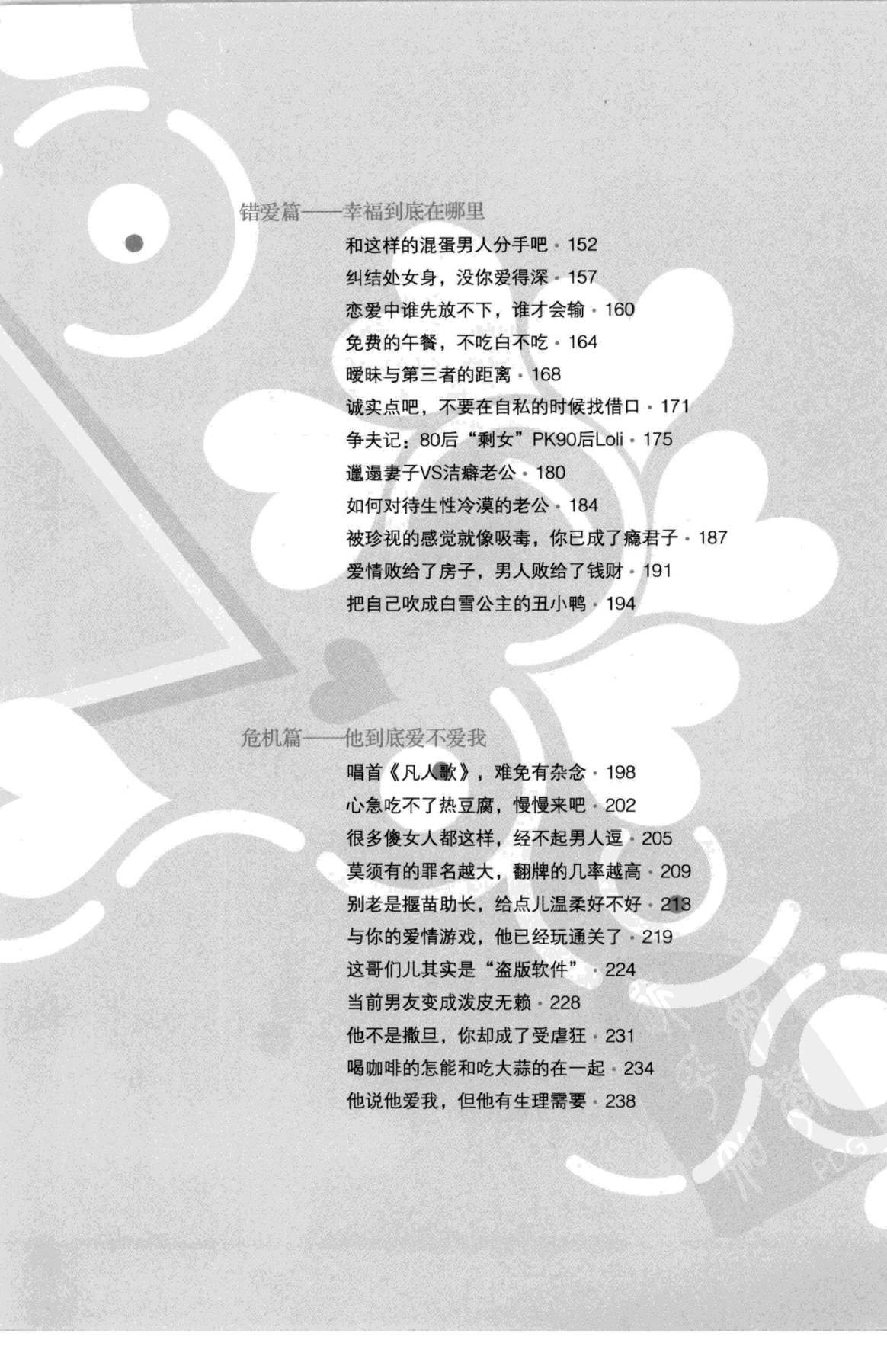目录图