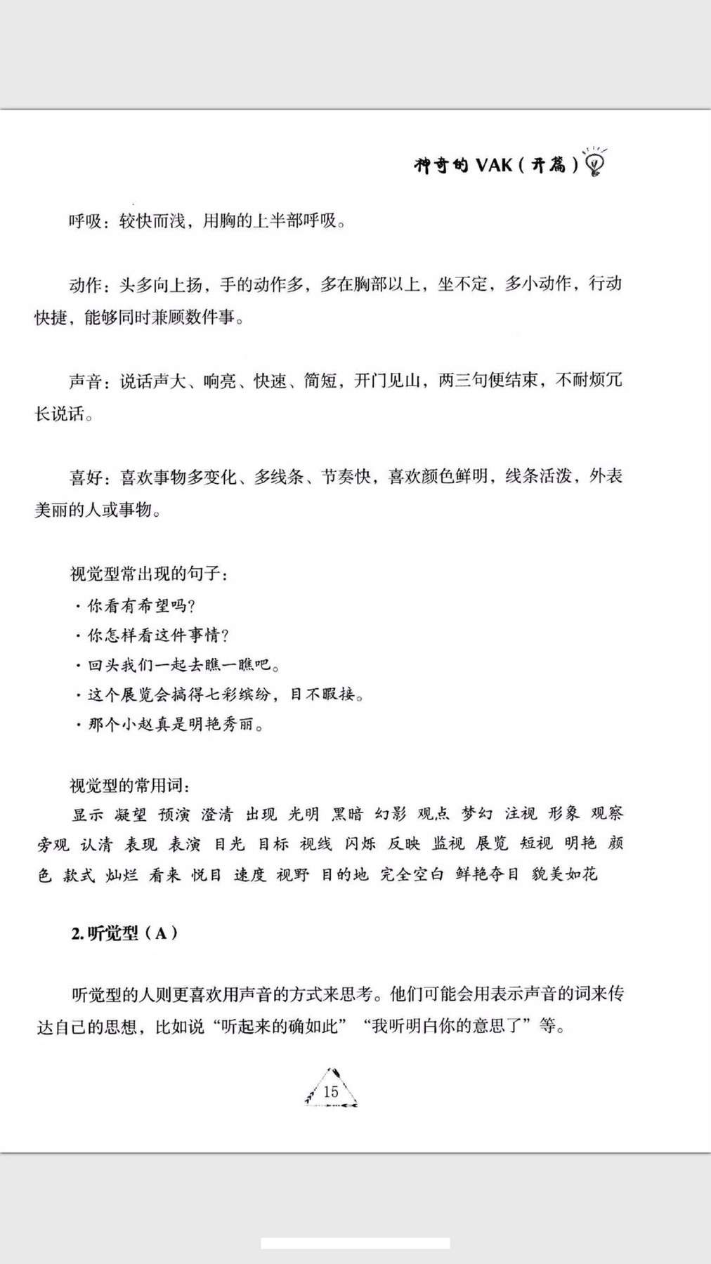 目录图