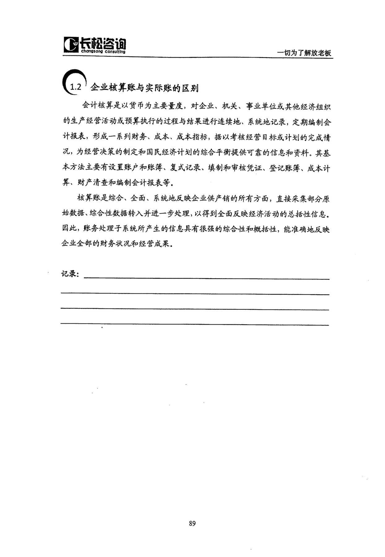 目录图