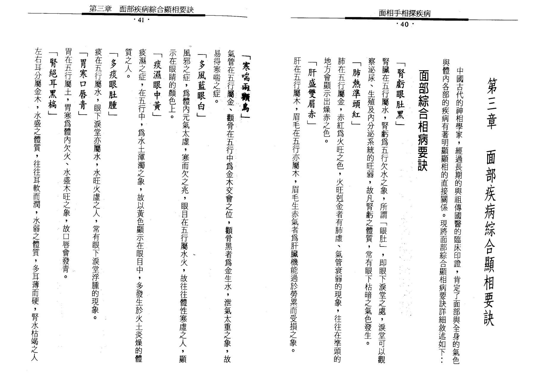 目录图