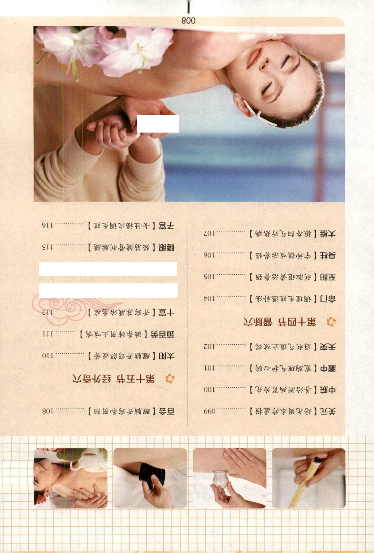目录图