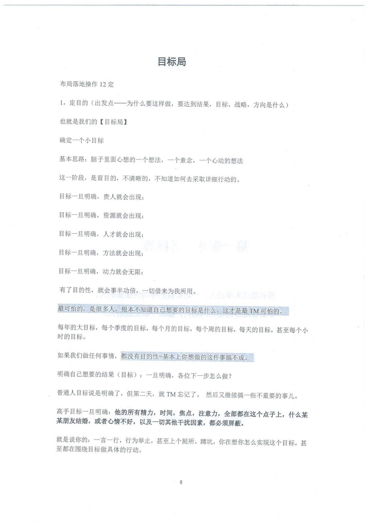 目录图