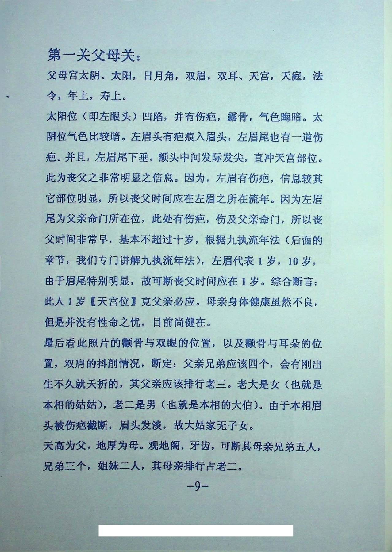 目录图