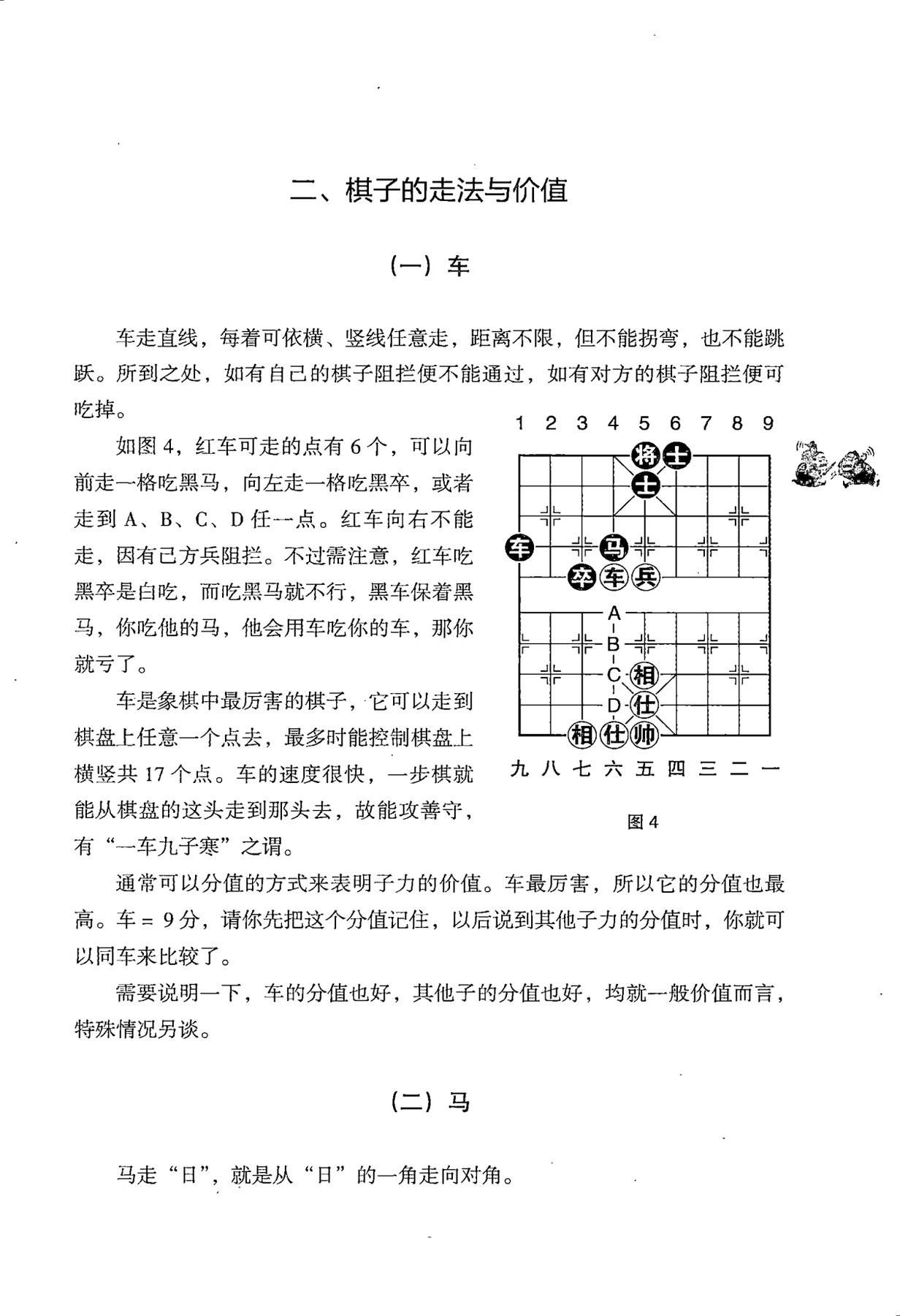 目录图