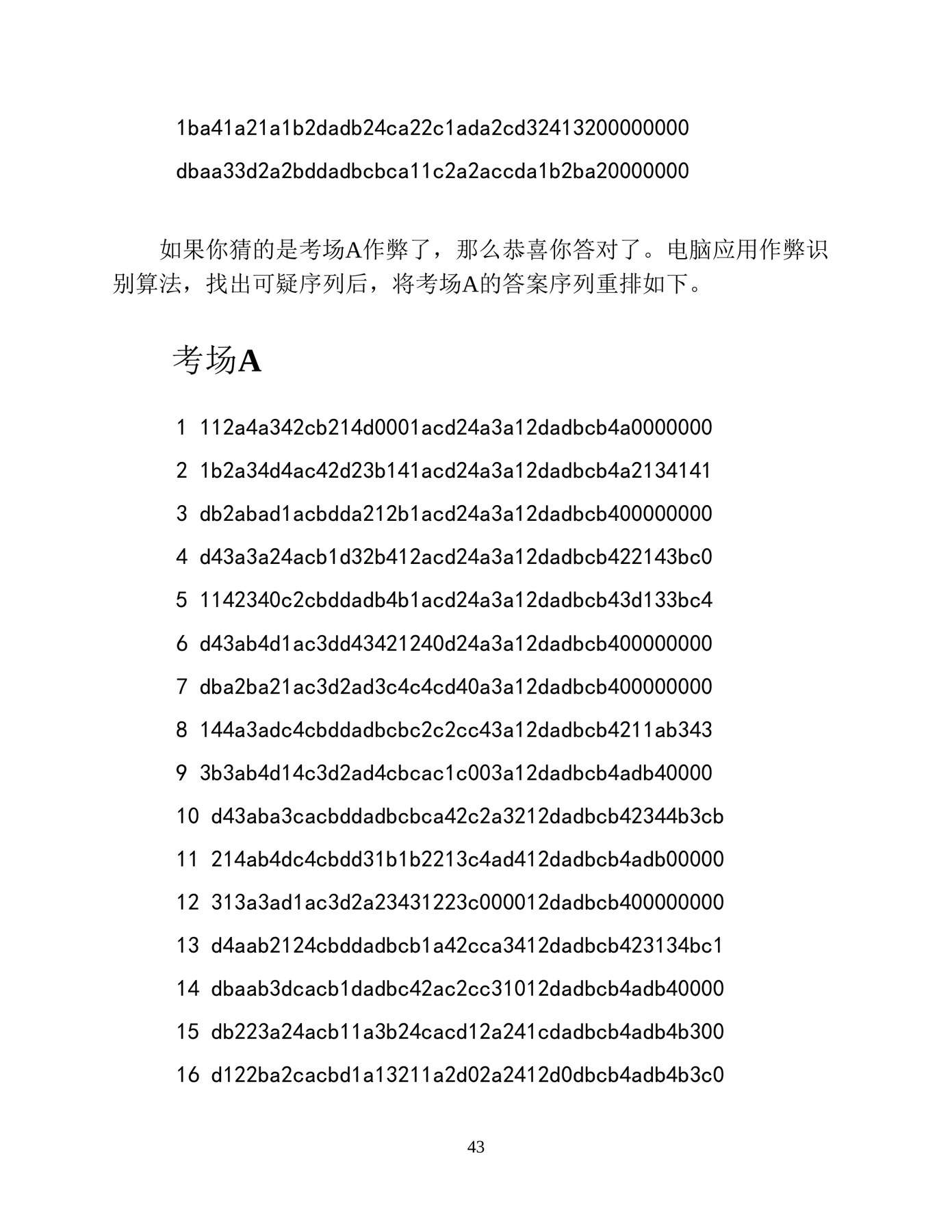目录图
