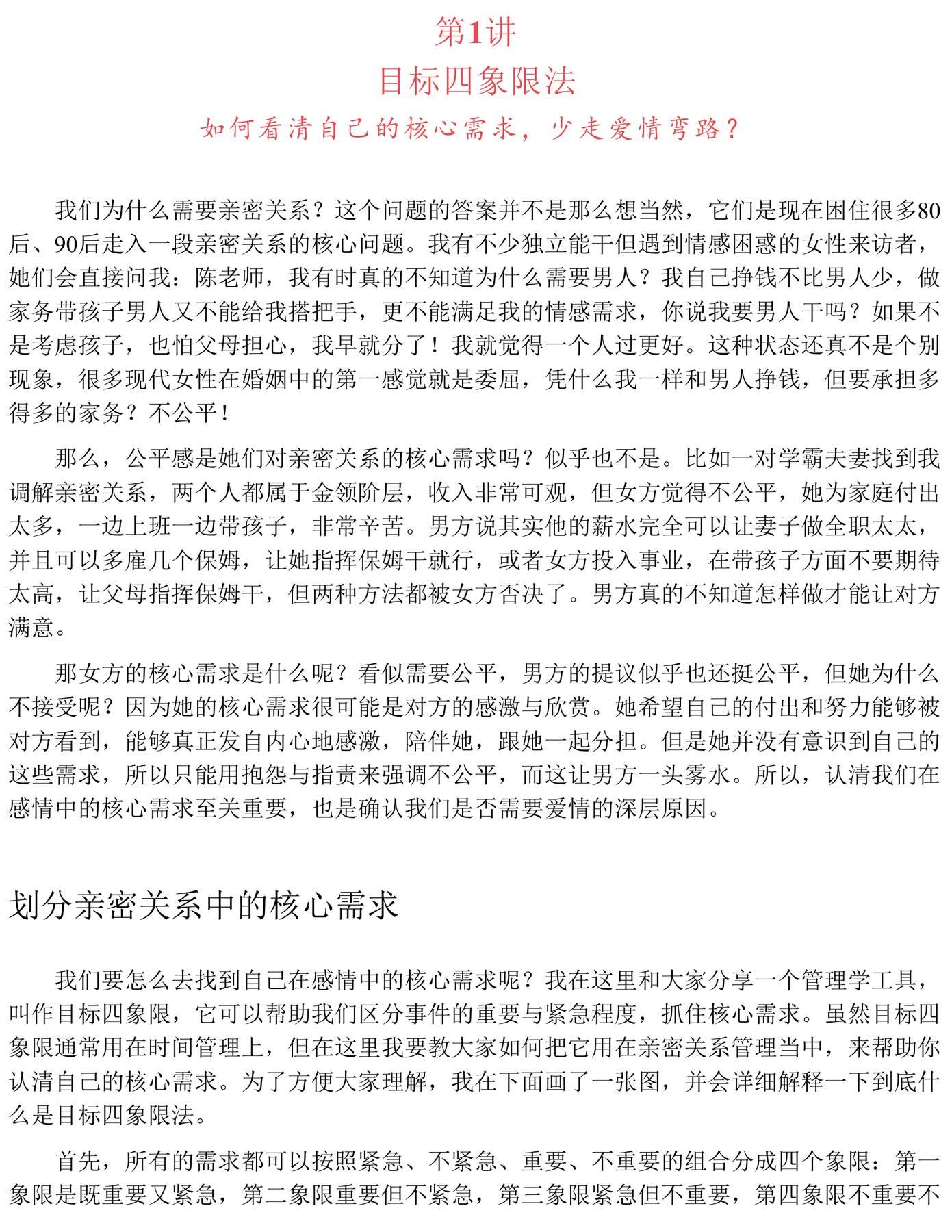 目录图