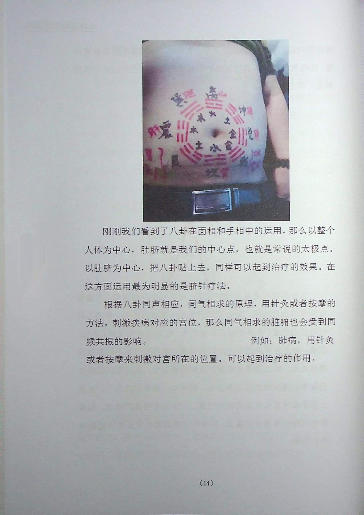 目录图
