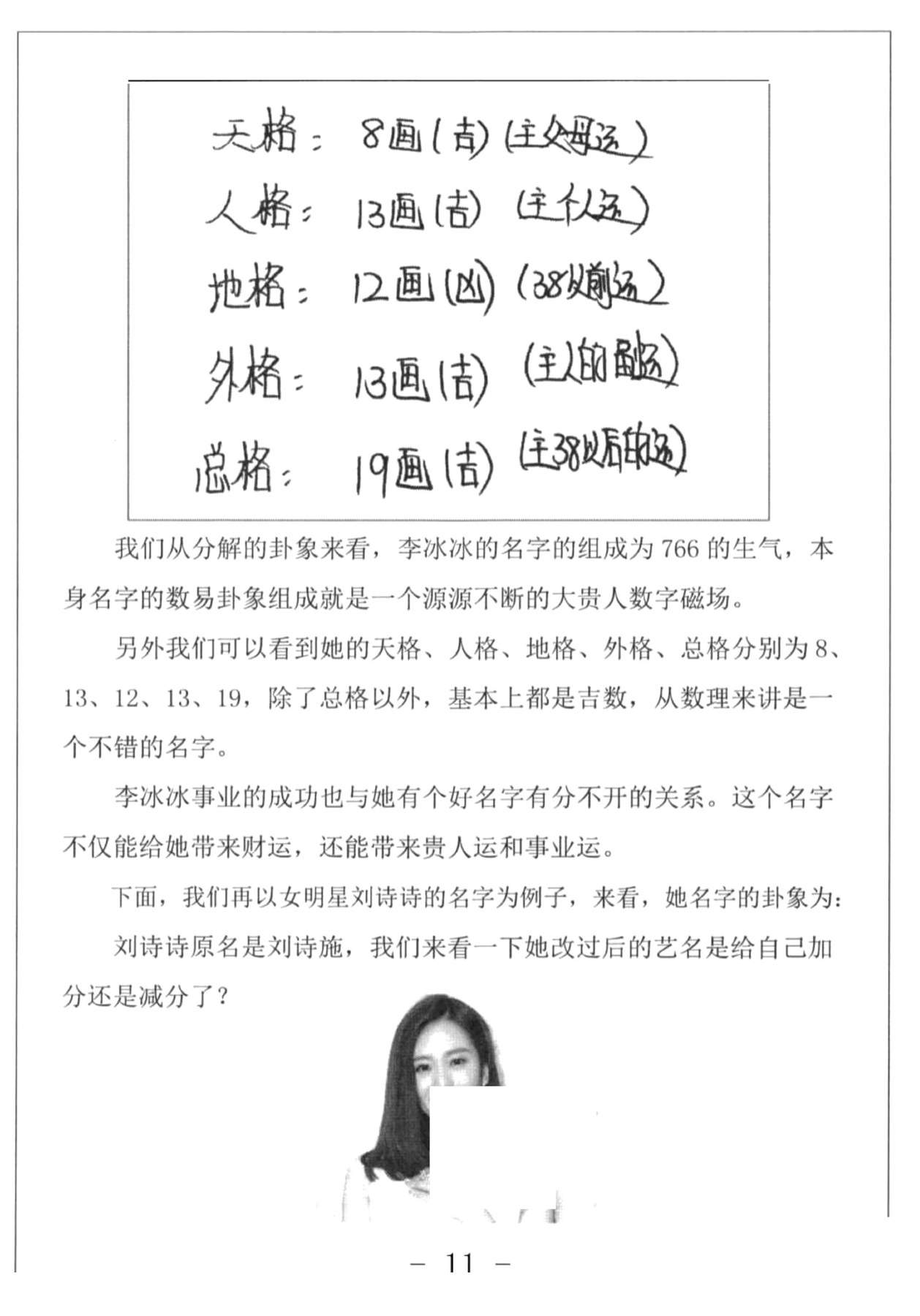 目录图