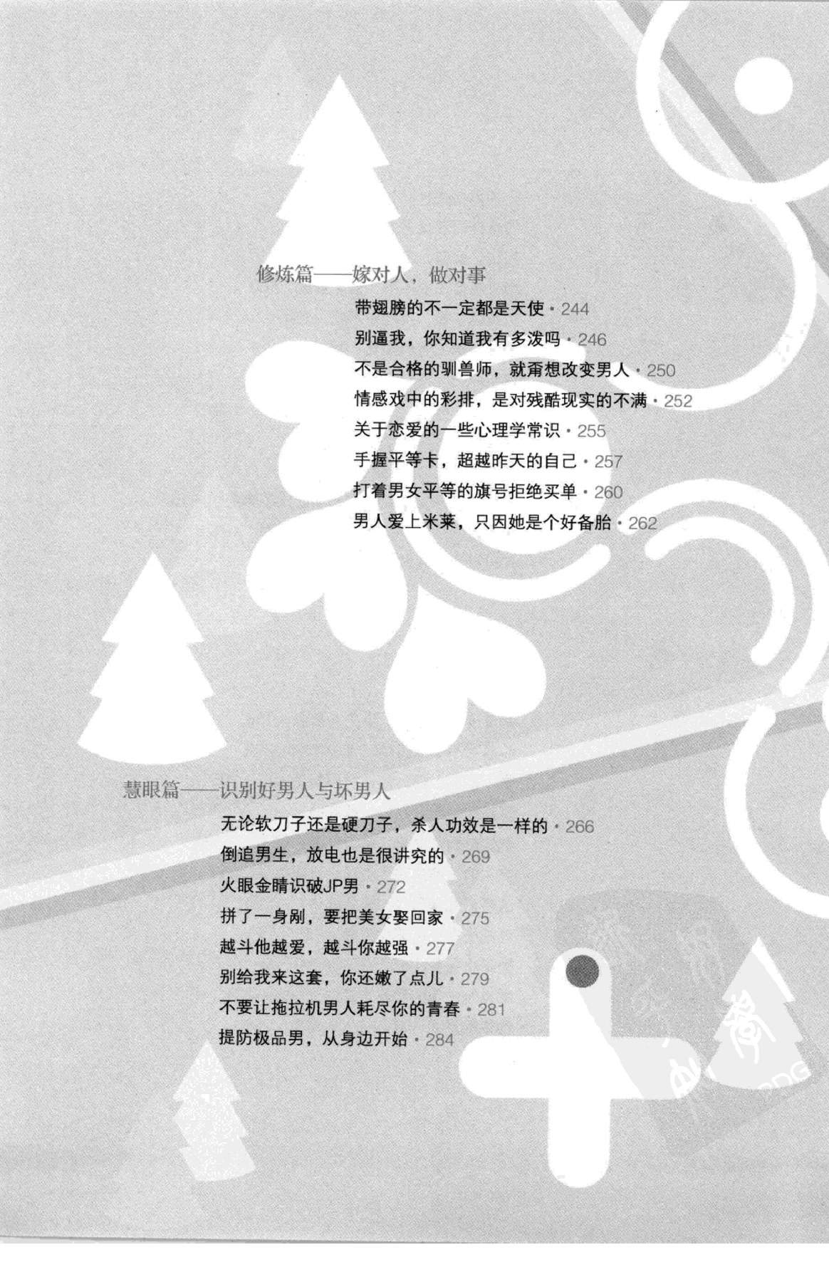 目录图