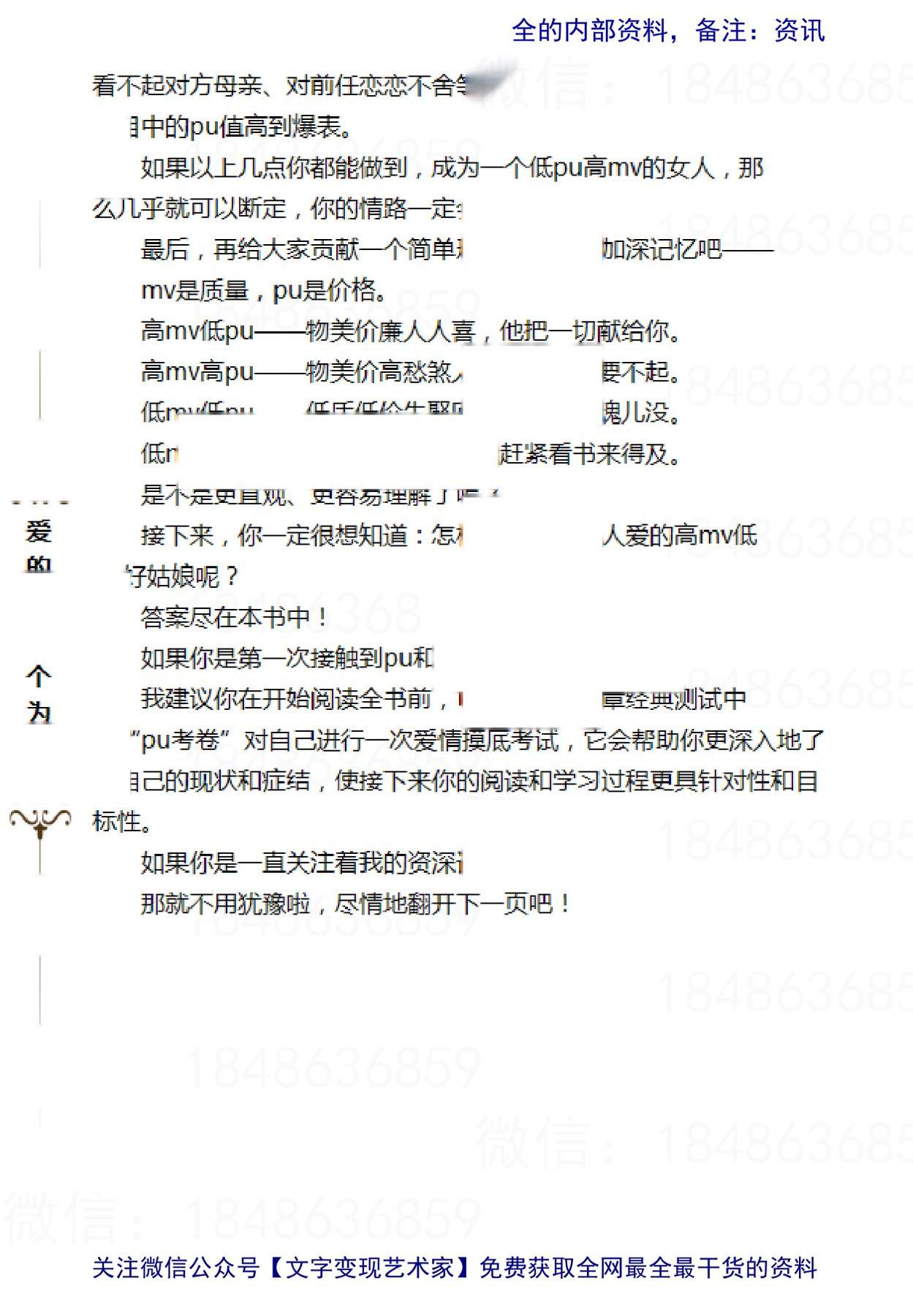 目录图