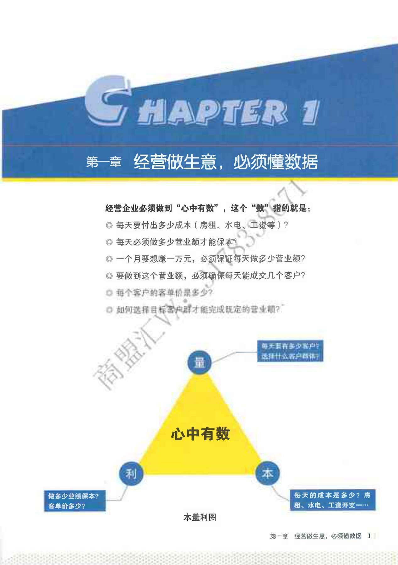 目录图