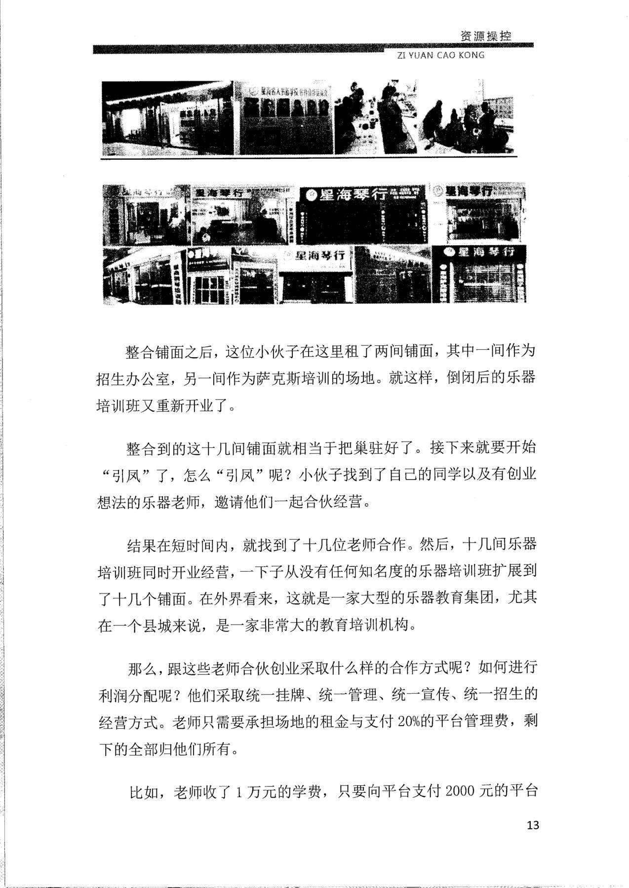 目录图