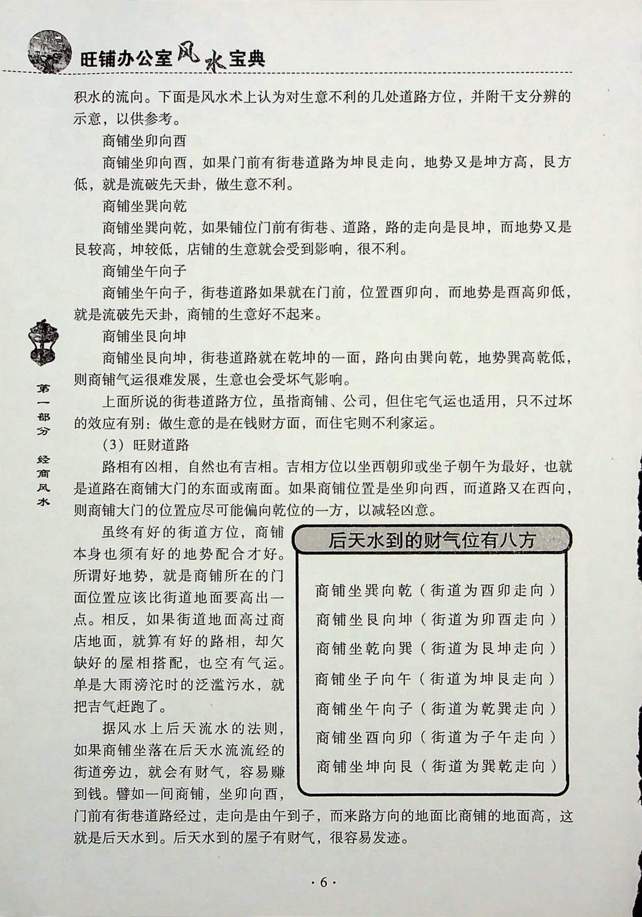 目录图