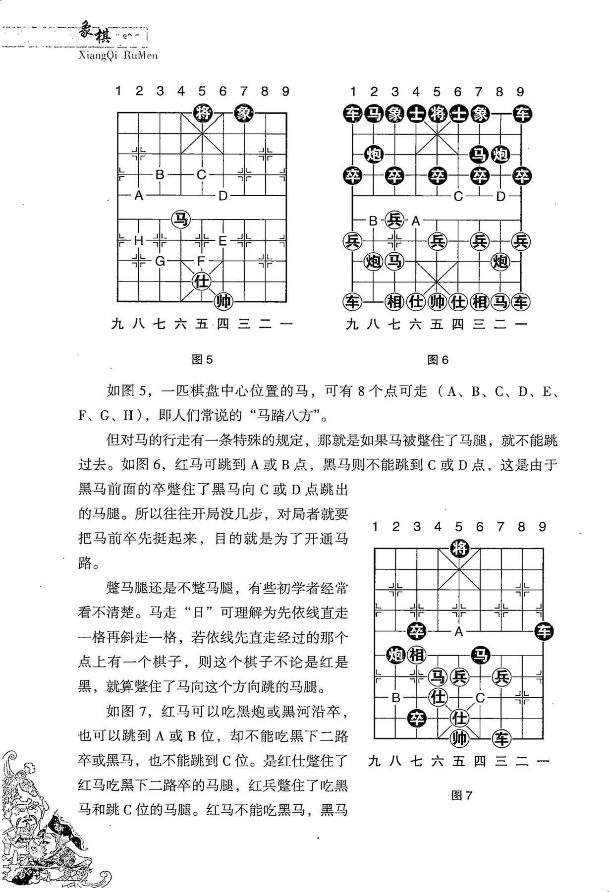 目录图