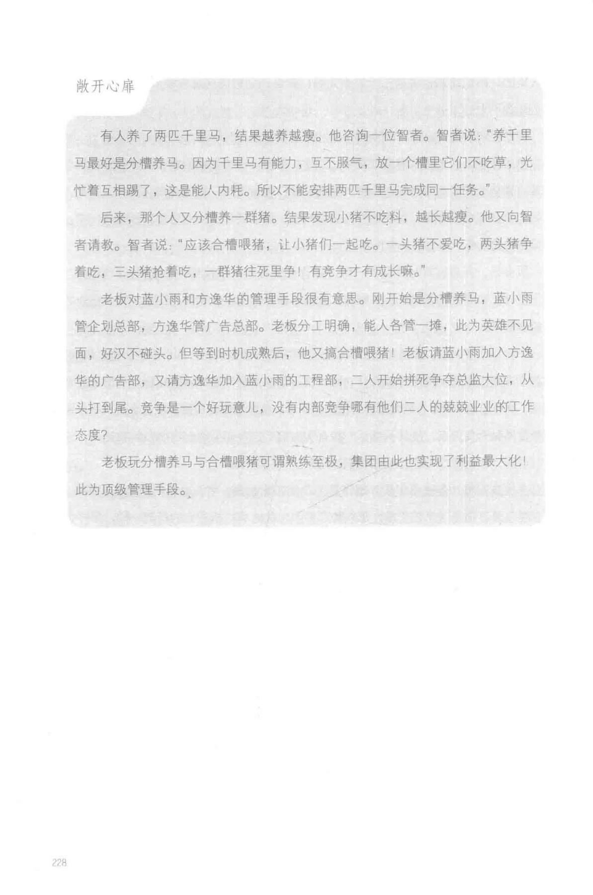 目录图