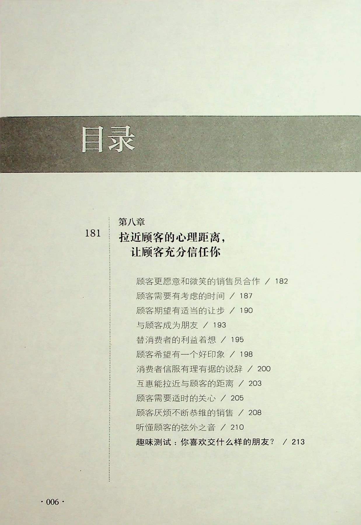 目录图