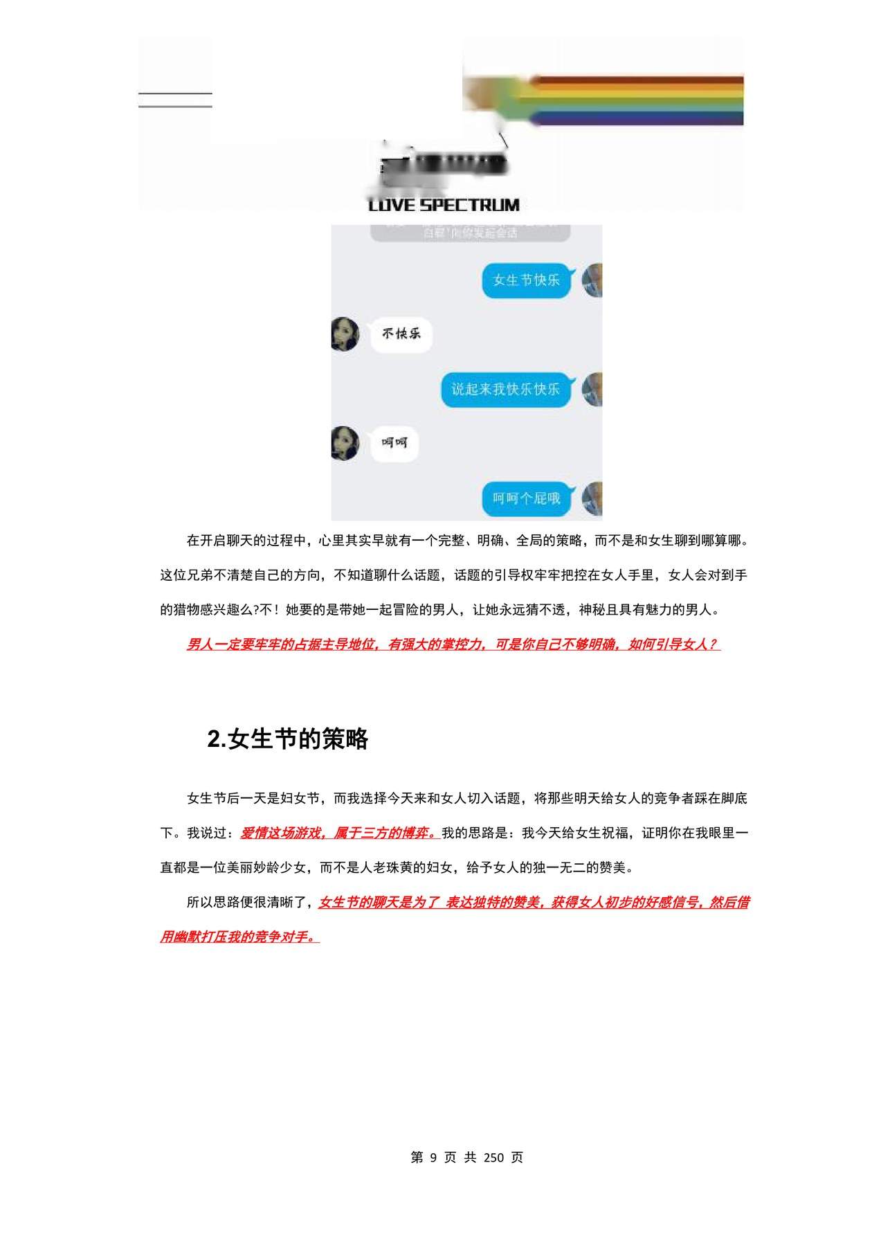 目录图