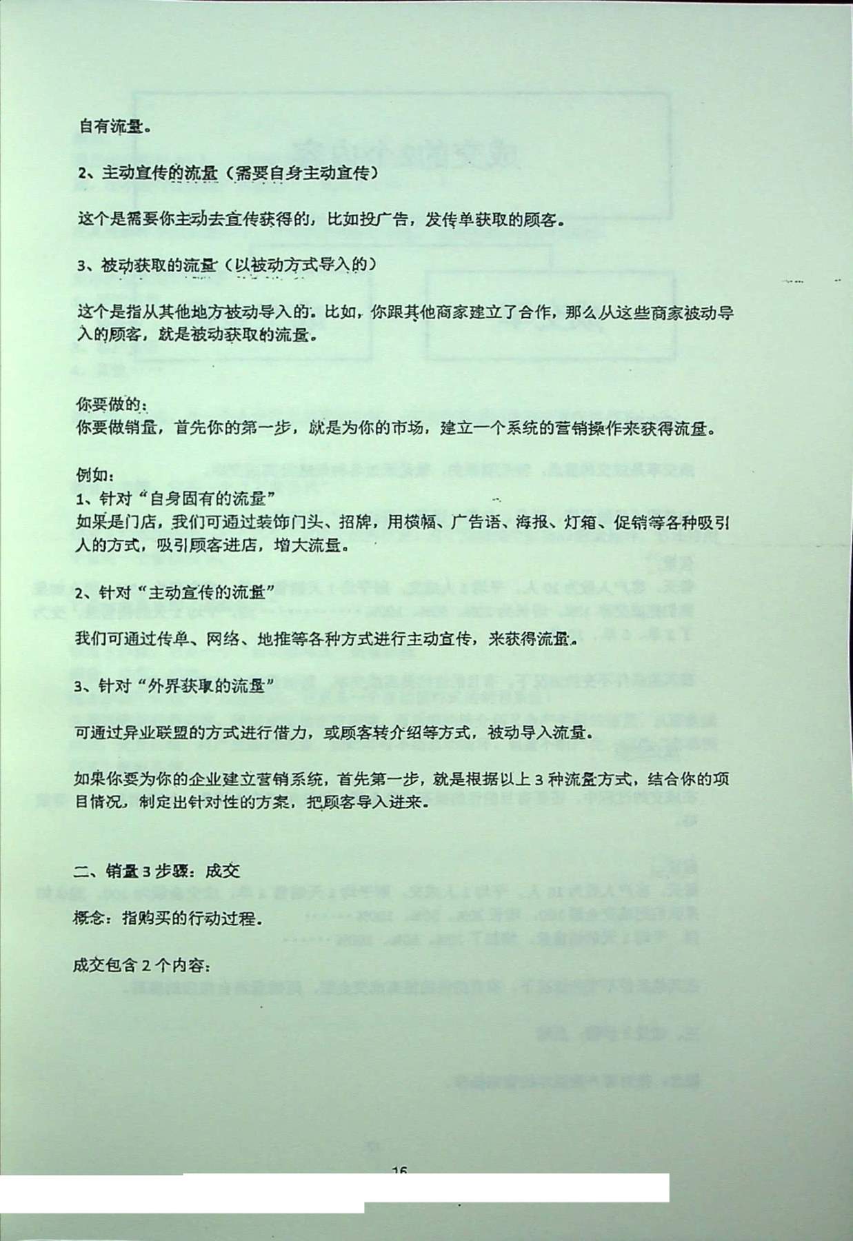 目录图