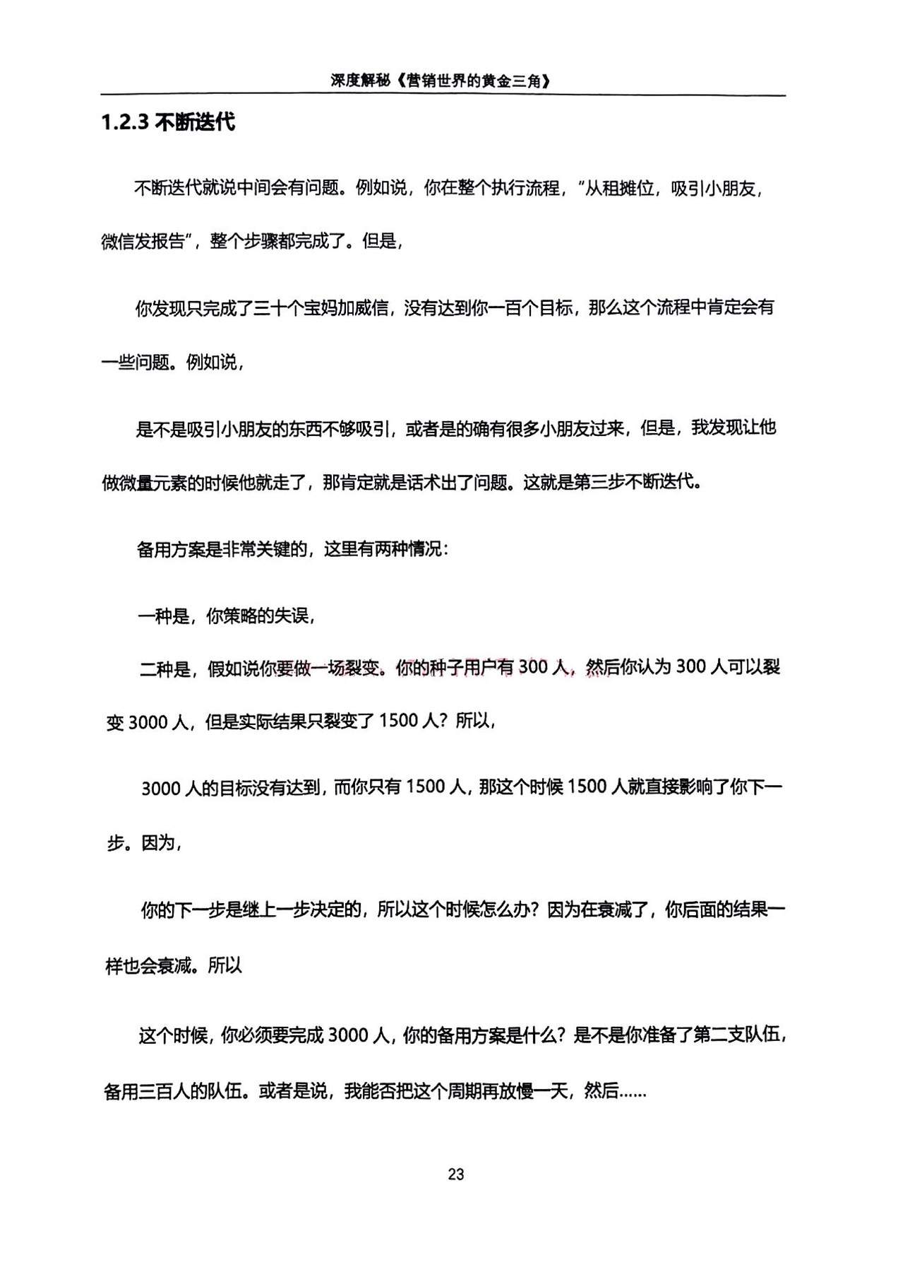 目录图