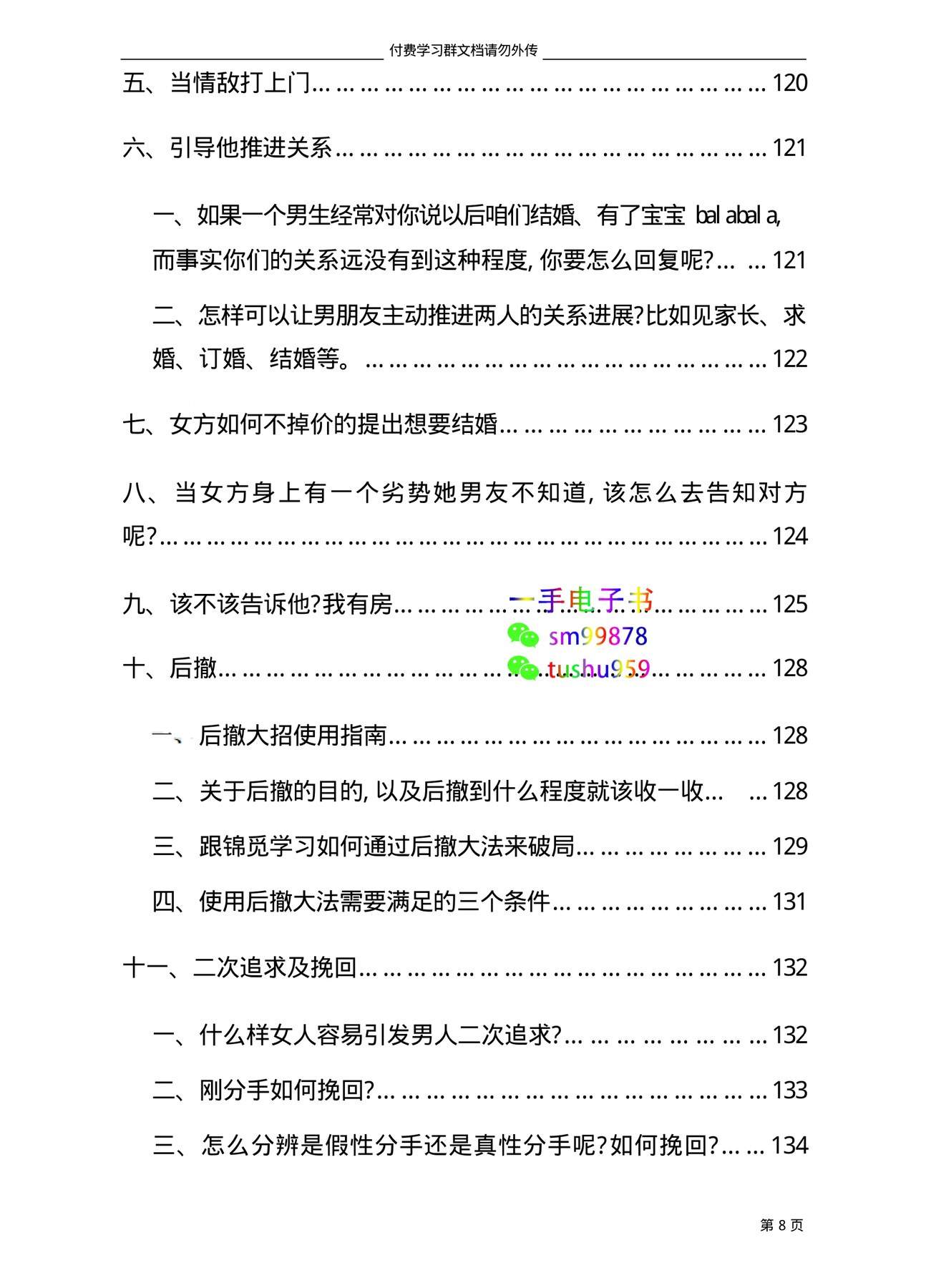 目录图