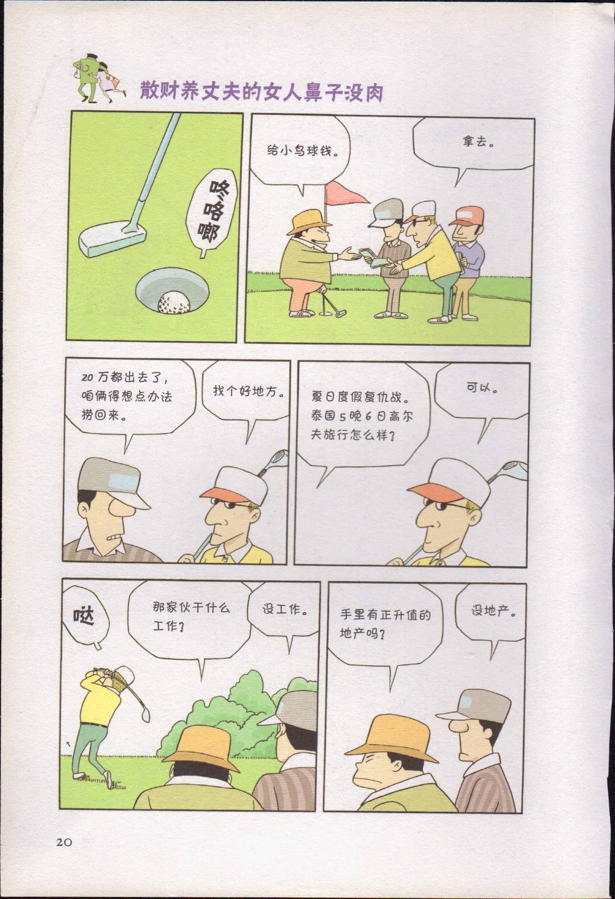目录图