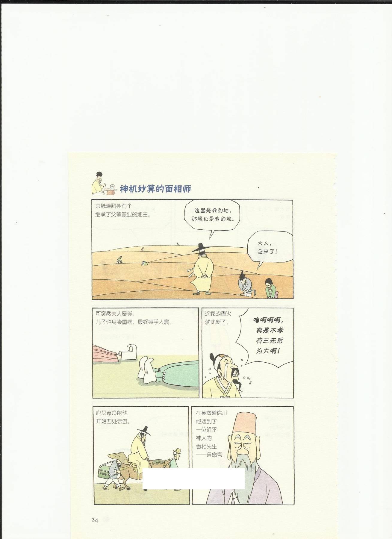 目录图