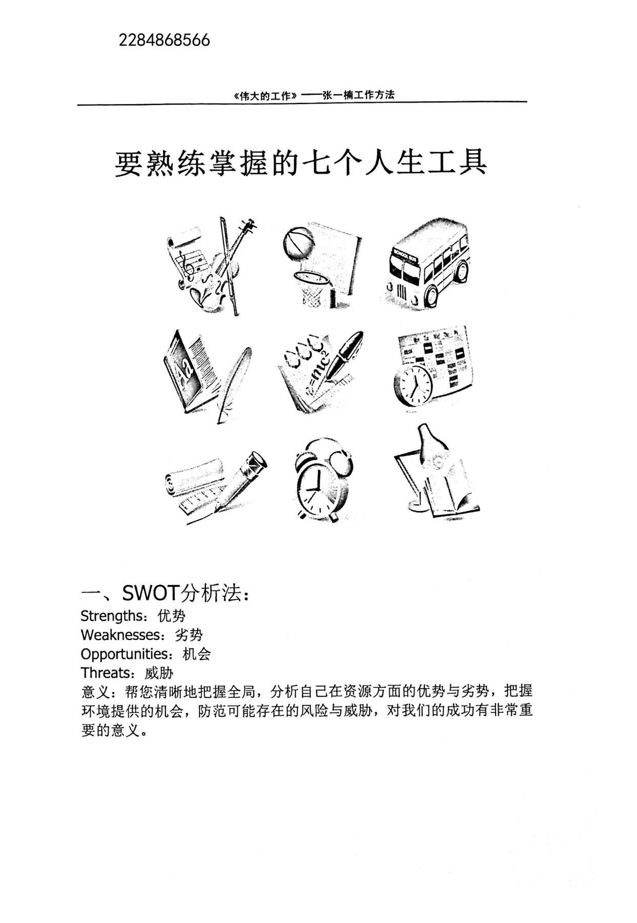 目录图