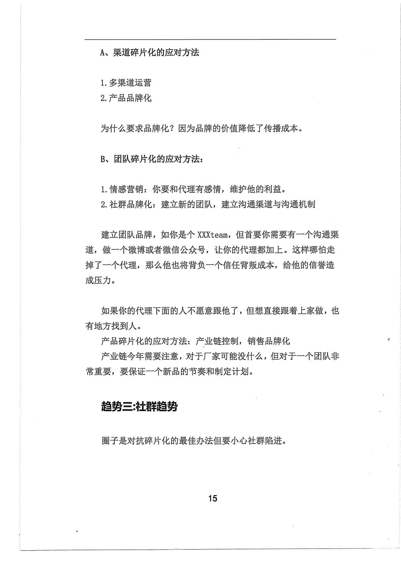 目录图