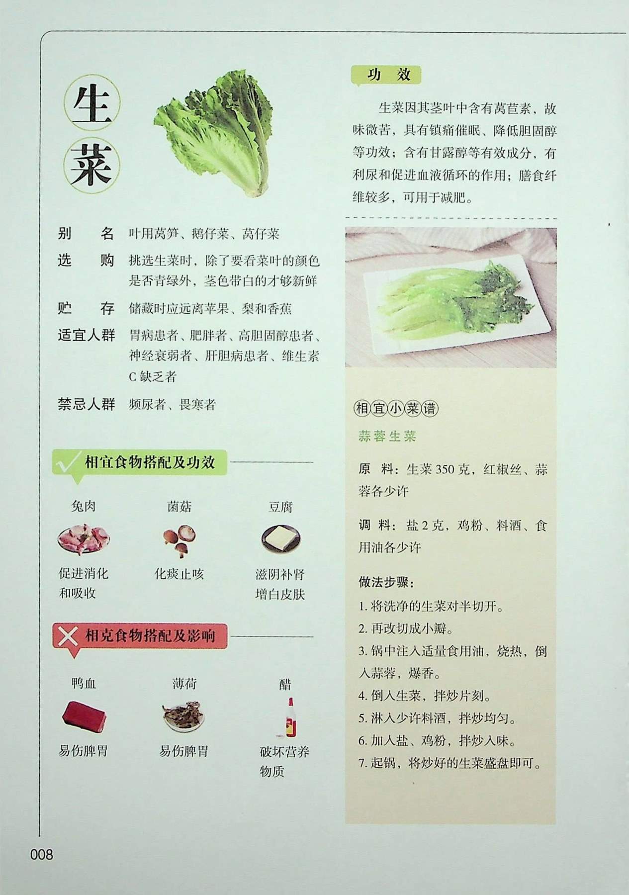 目录图