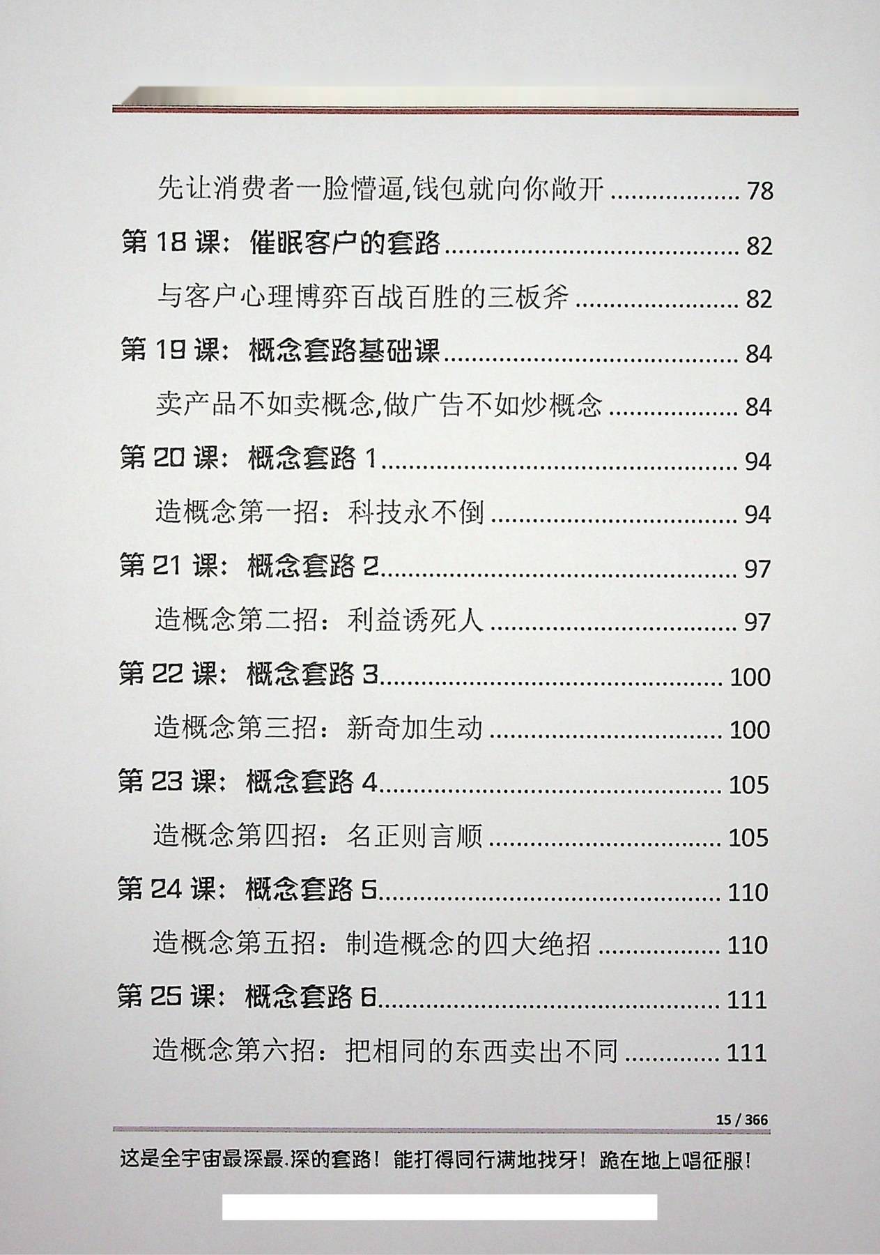 目录图