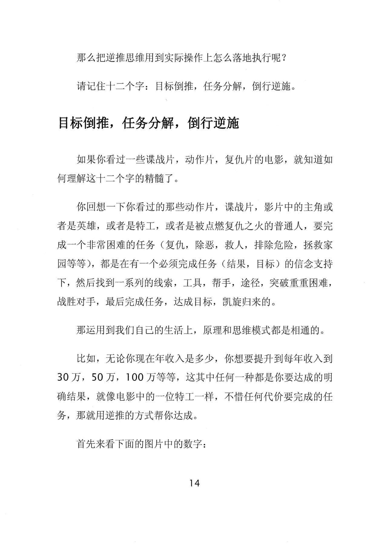 目录图