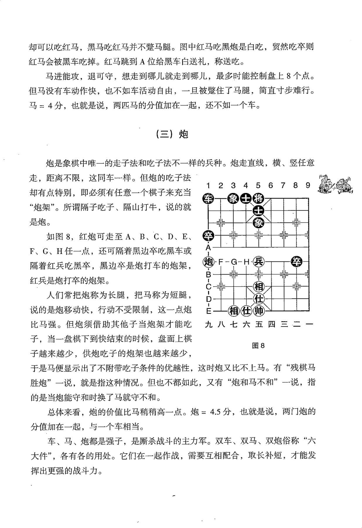 目录图