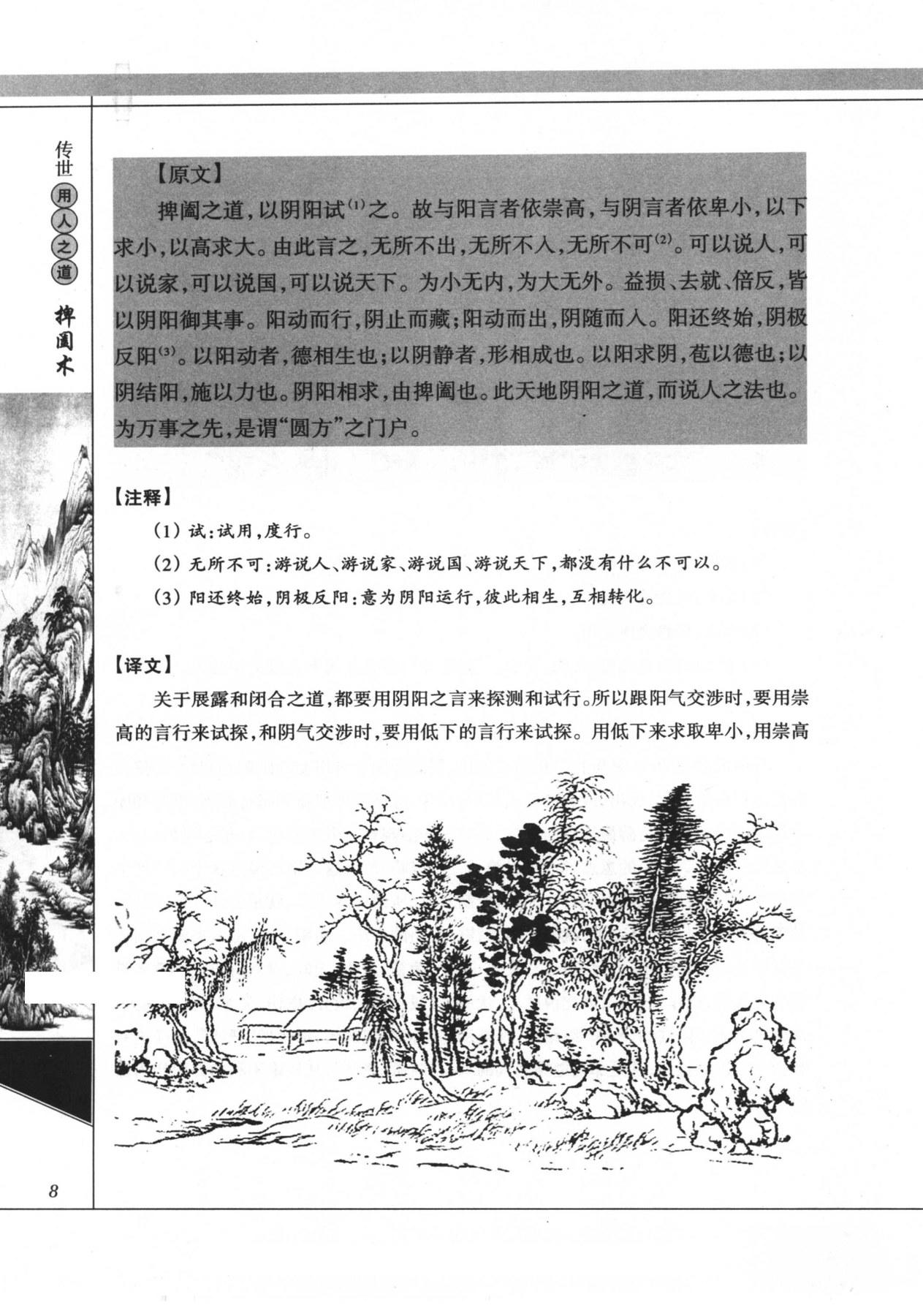 目录图