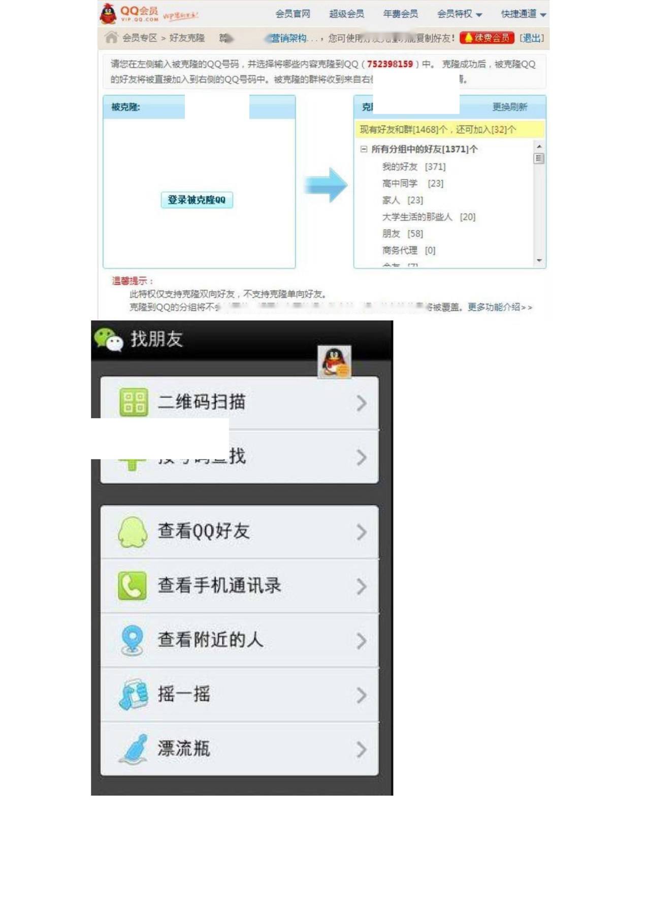 目录图