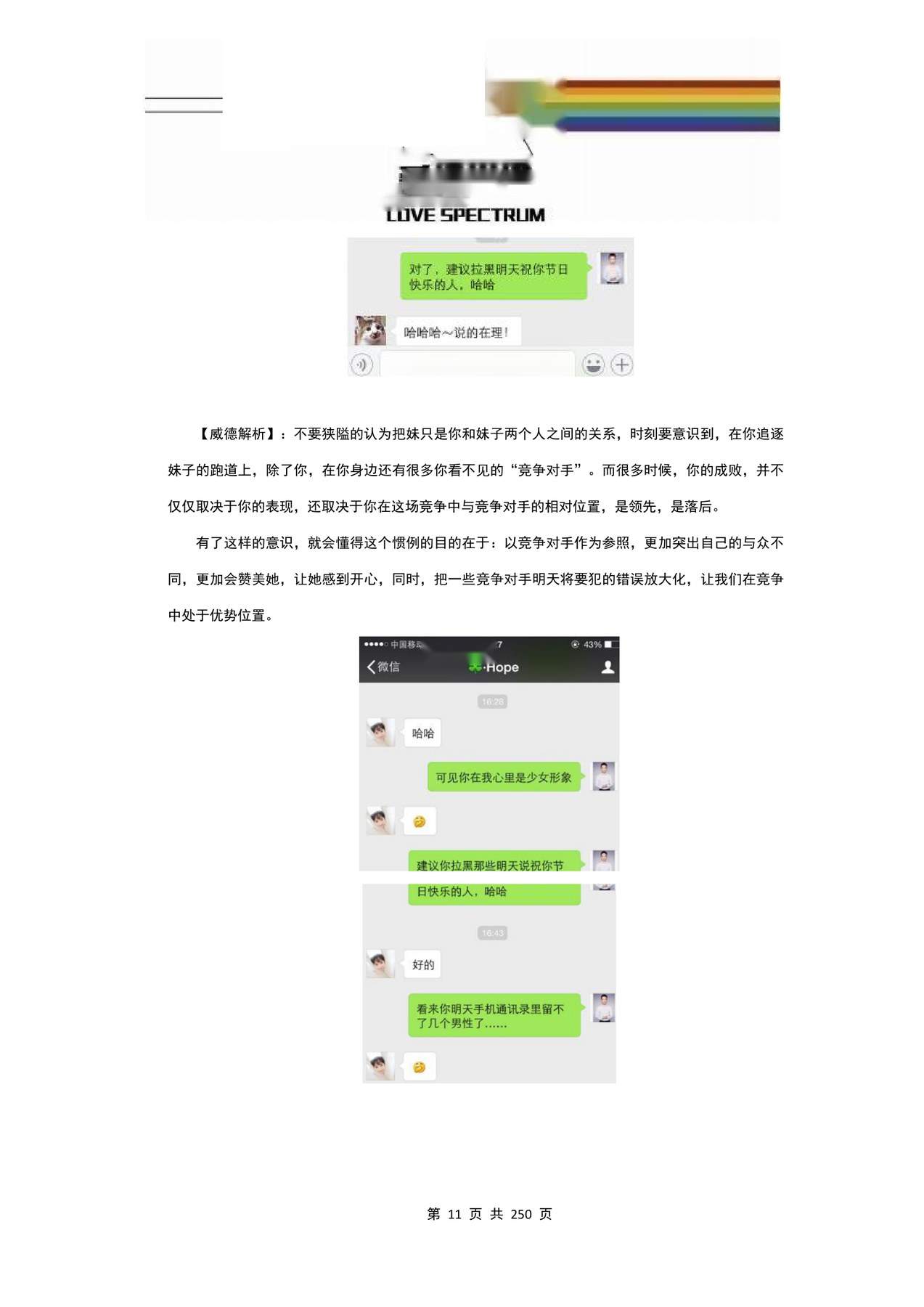 目录图